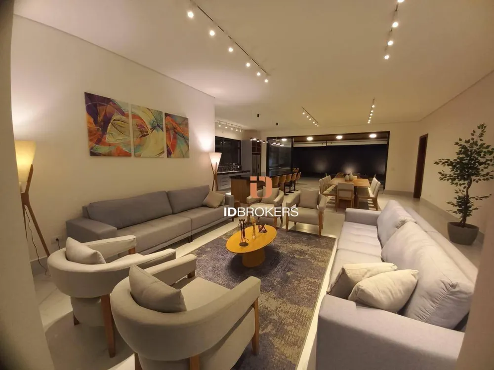 Casa de Condomínio, 4 quartos - Foto 4