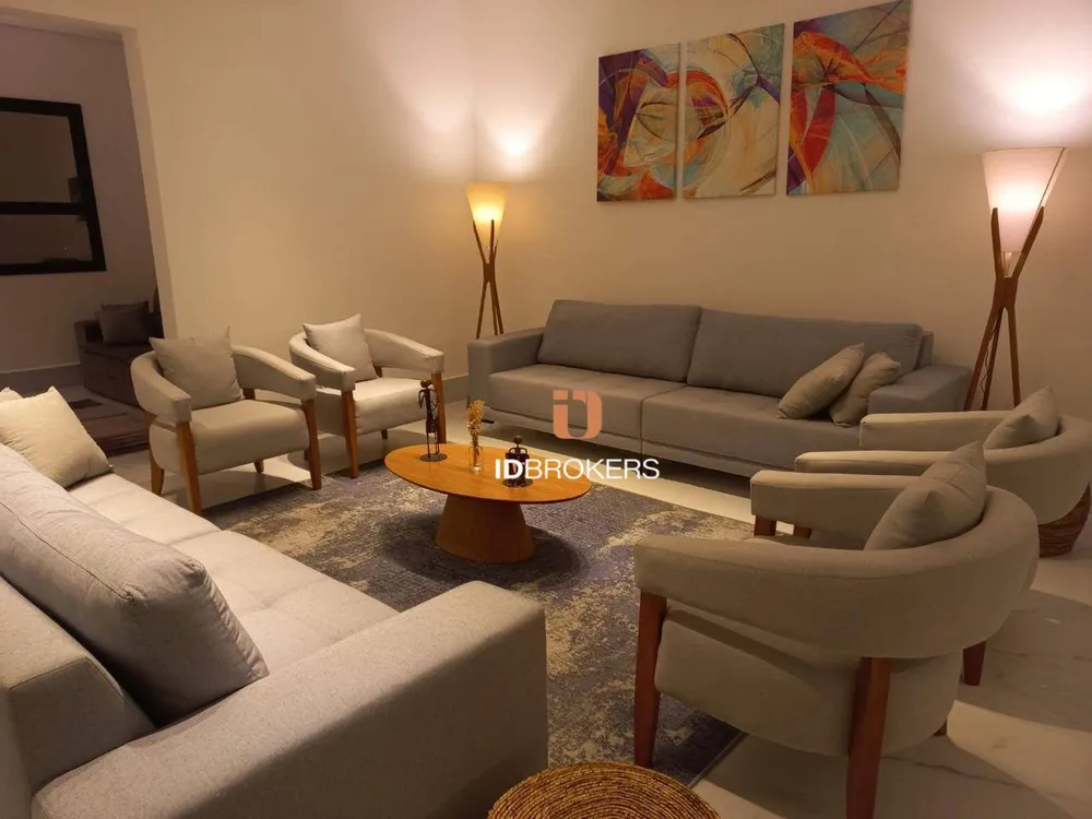 Casa de Condomínio, 4 quartos - Foto 5