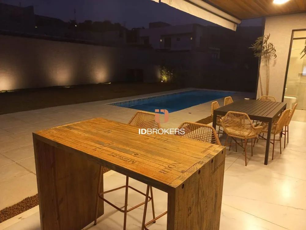 Casa de Condomínio, 4 quartos - Foto 6