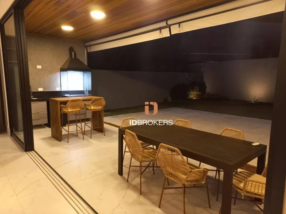 Casa de Condomínio, 4 quartos - Foto 2