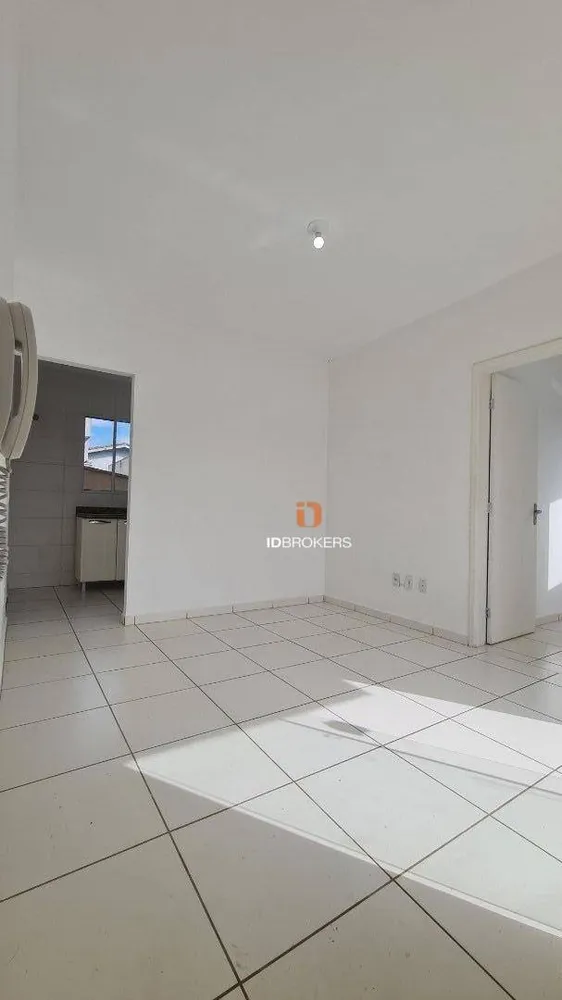 Apartamento, 2 quartos, 70 m² - Foto 2