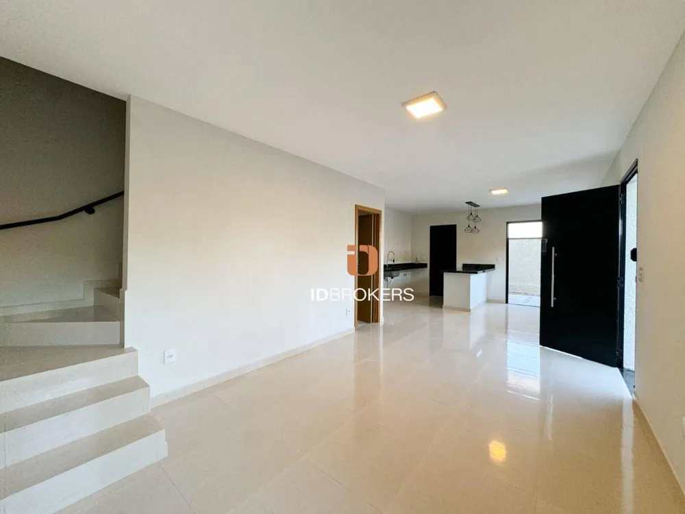 Casa, 2 quartos, 80 m² - Foto 3