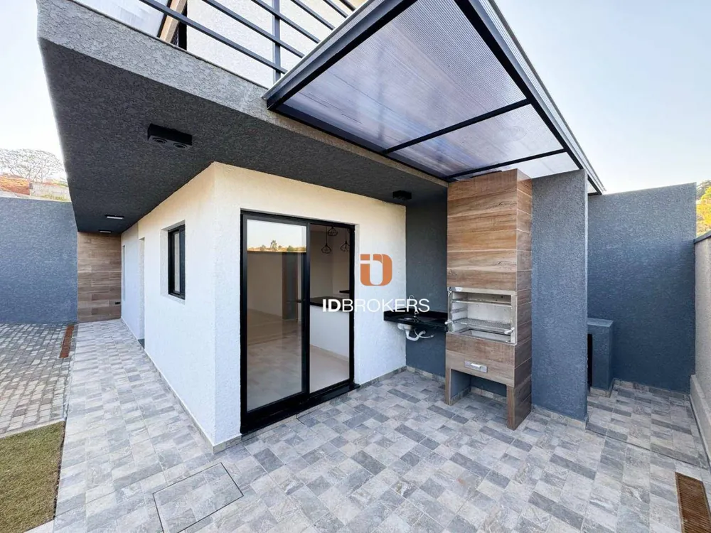 Casa, 2 quartos, 80 m² - Foto 1