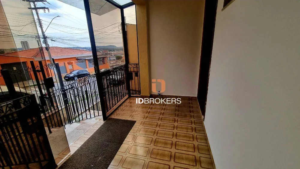 Casa, 3 quartos, 230 m² - Foto 7