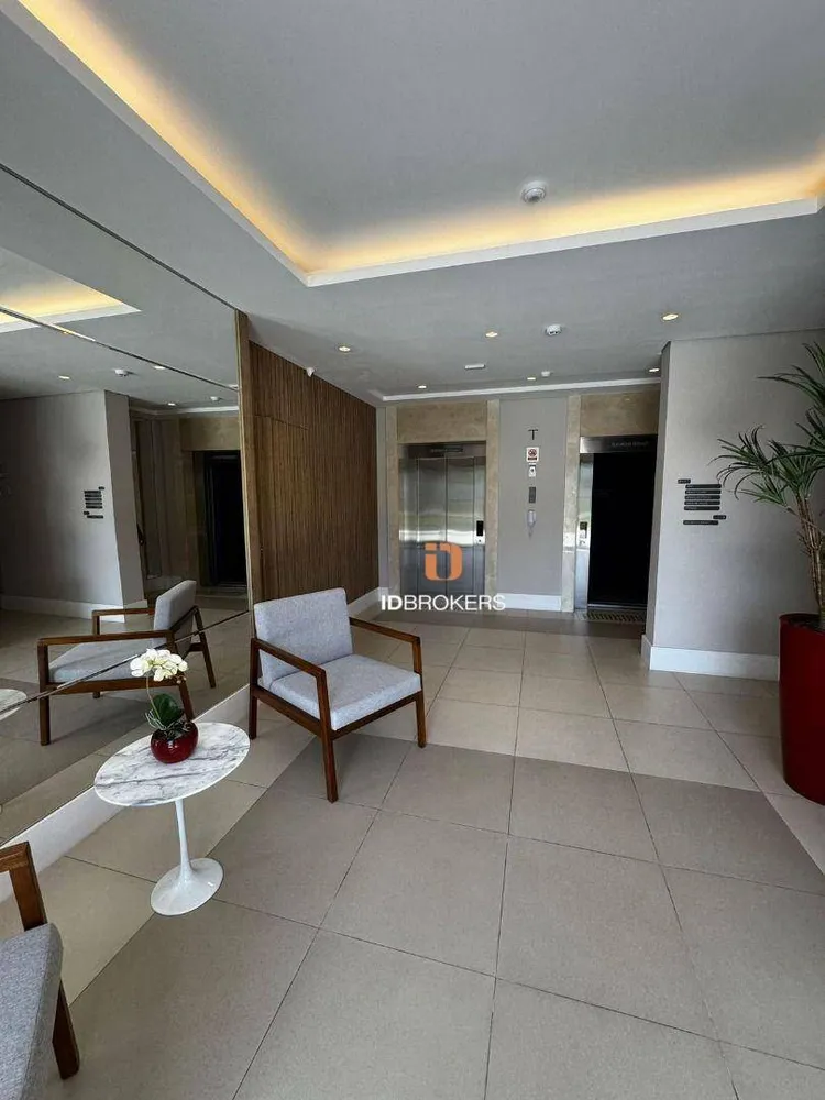 Apartamento, 2 quartos, 85 m² - Foto 8