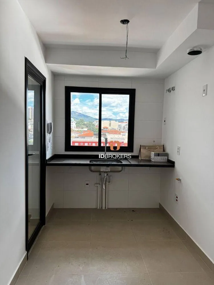 Apartamento, 2 quartos, 85 m² - Foto 2