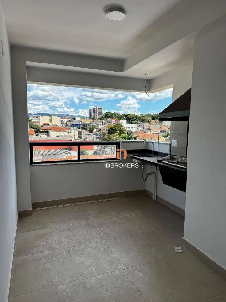 Apartamento, 2 quartos, 85 m² - Foto 6
