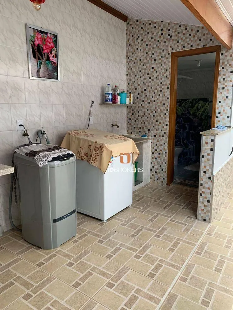 Casa, 2 quartos, 200 m² - Foto 2