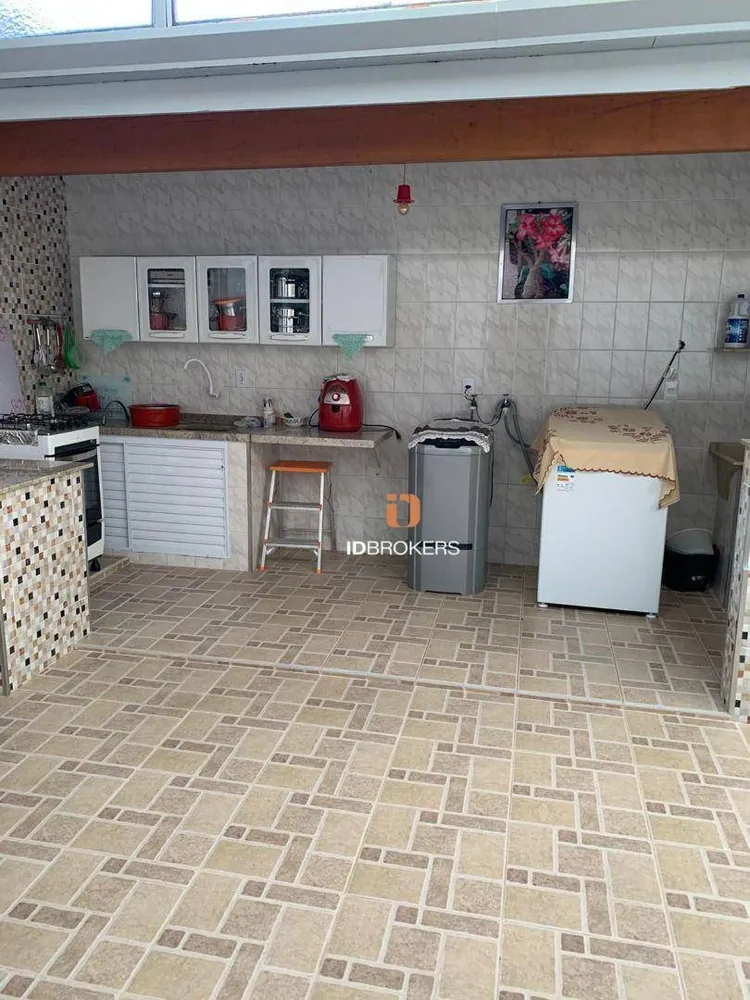 Casa, 2 quartos, 200 m² - Foto 5