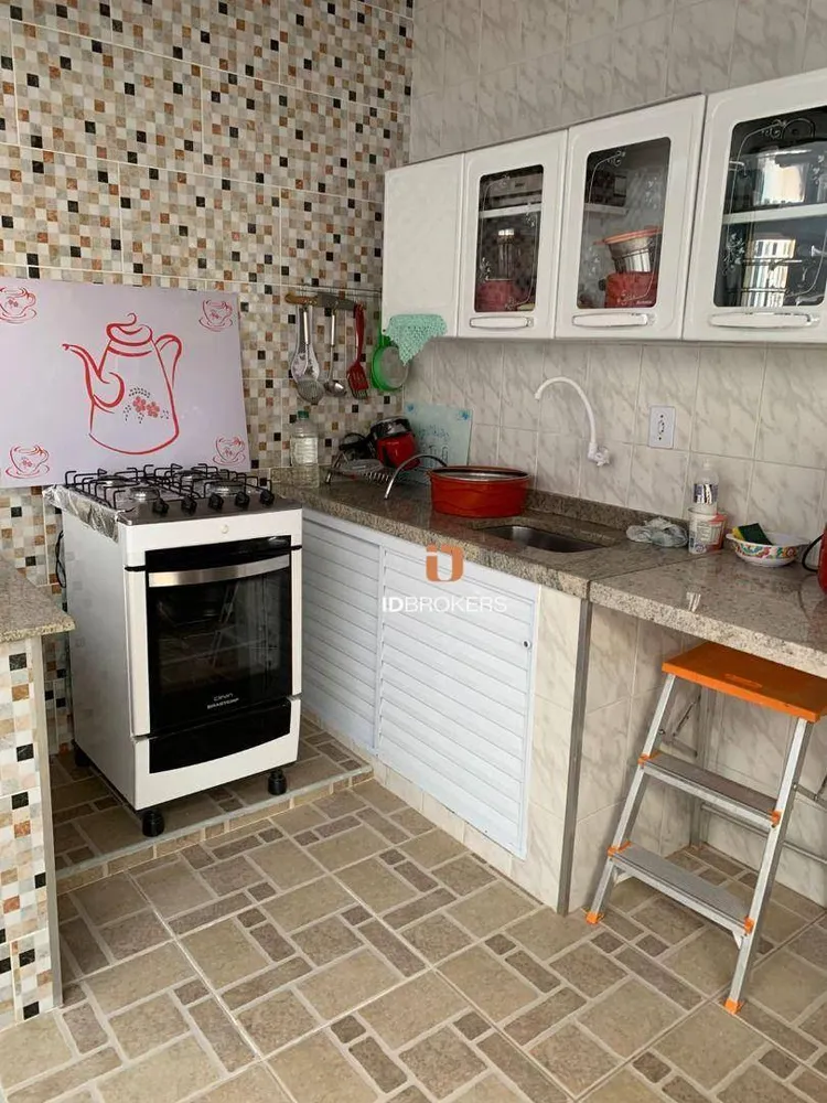 Casa, 2 quartos, 200 m² - Foto 4