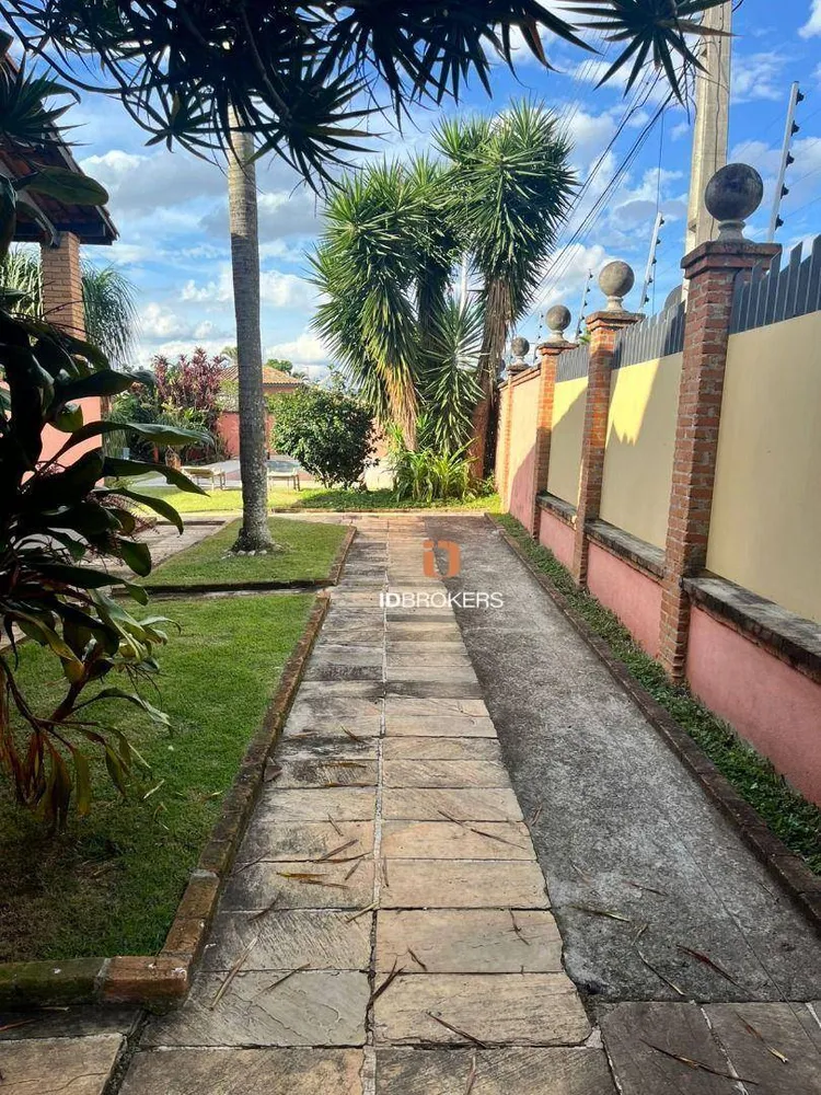 Casa, 3 quartos, 580 m² - Foto 8
