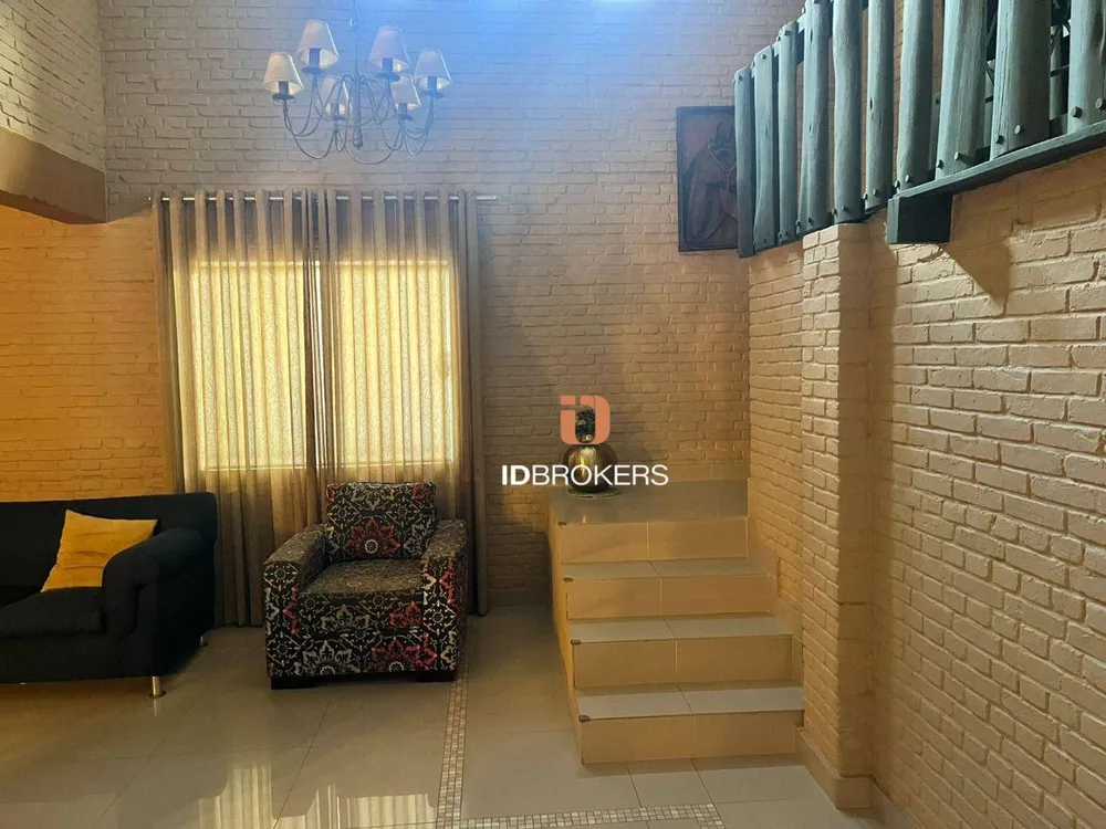 Casa, 3 quartos, 580 m² - Foto 4