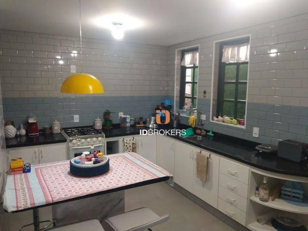 Casa, 3 quartos, 580 m² - Foto 1