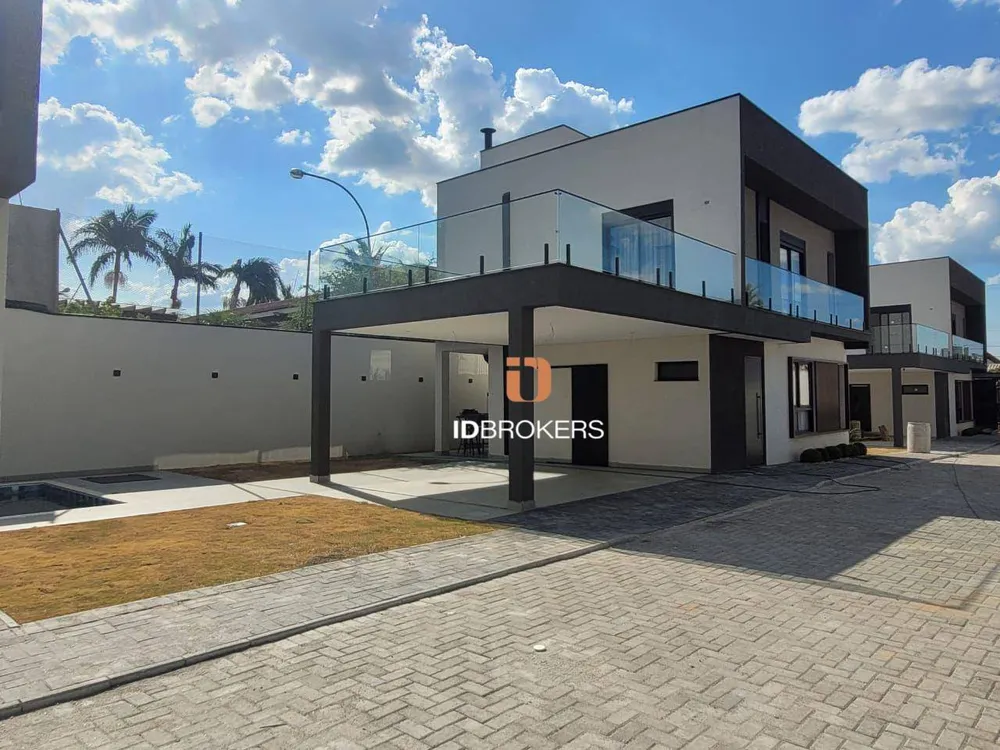 Casa de Condomínio, 3 quartos - Foto 6