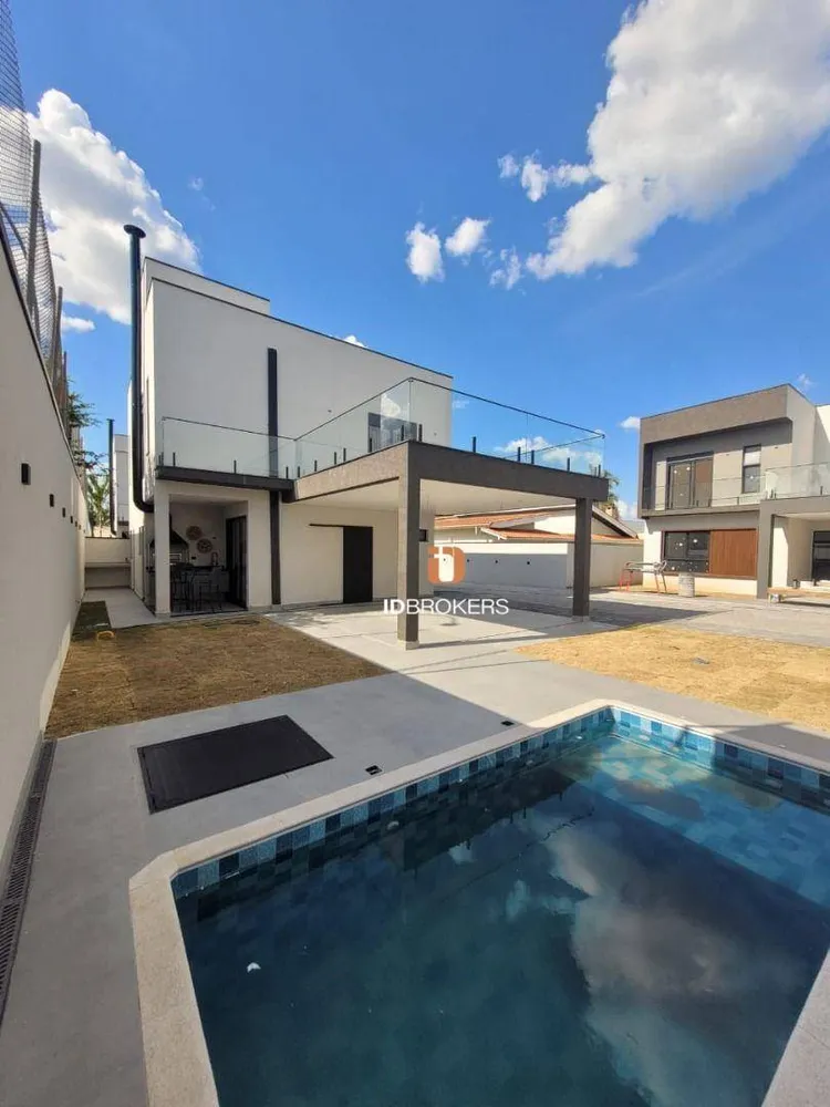 Casa de Condomínio, 3 quartos - Foto 7
