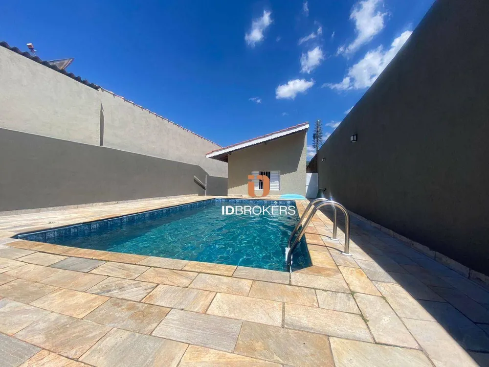 Casa, 2 quartos, 110 m² - Foto 1