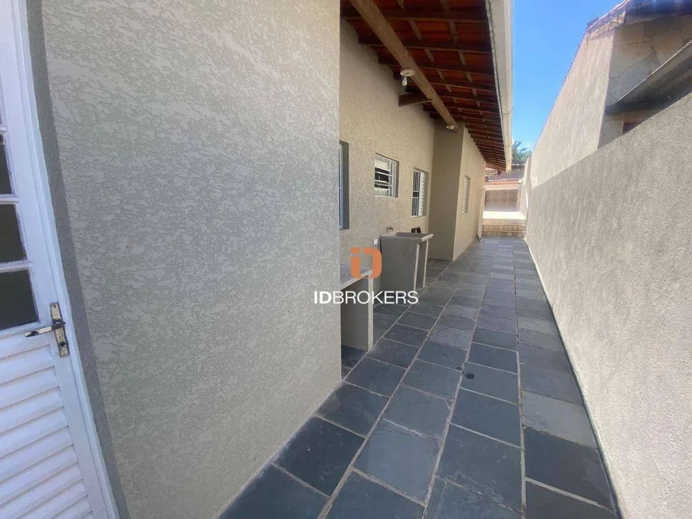 Casa, 2 quartos, 110 m² - Foto 7