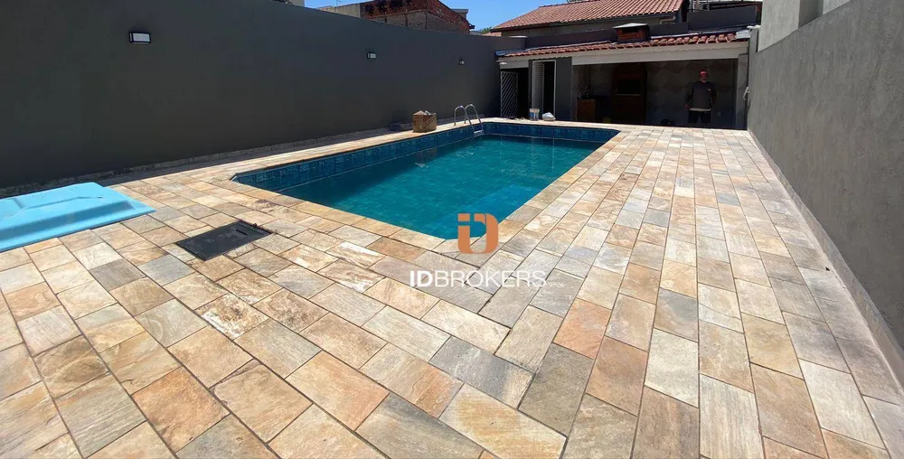Casa, 2 quartos, 110 m² - Foto 15