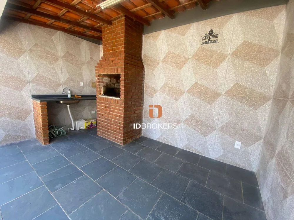 Casa, 2 quartos, 110 m² - Foto 5