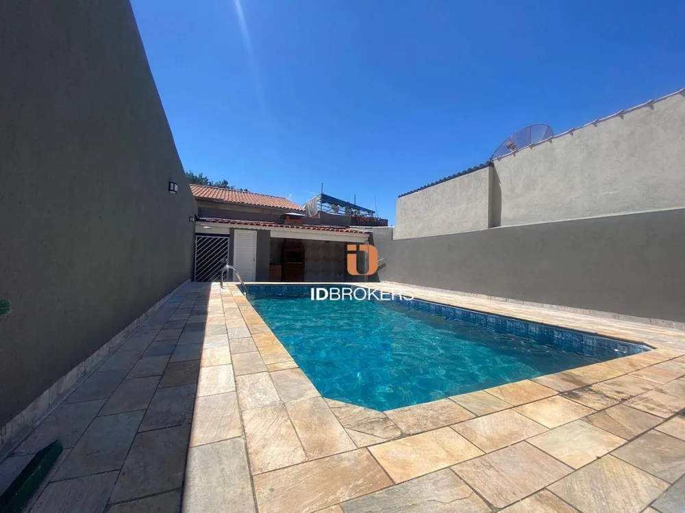 Casa, 2 quartos, 110 m² - Foto 1
