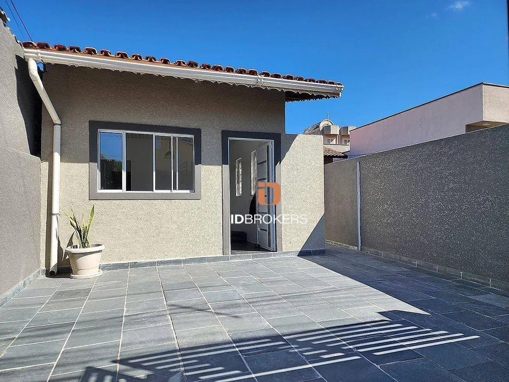 Casa, 2 quartos, 110 m² - Foto 3