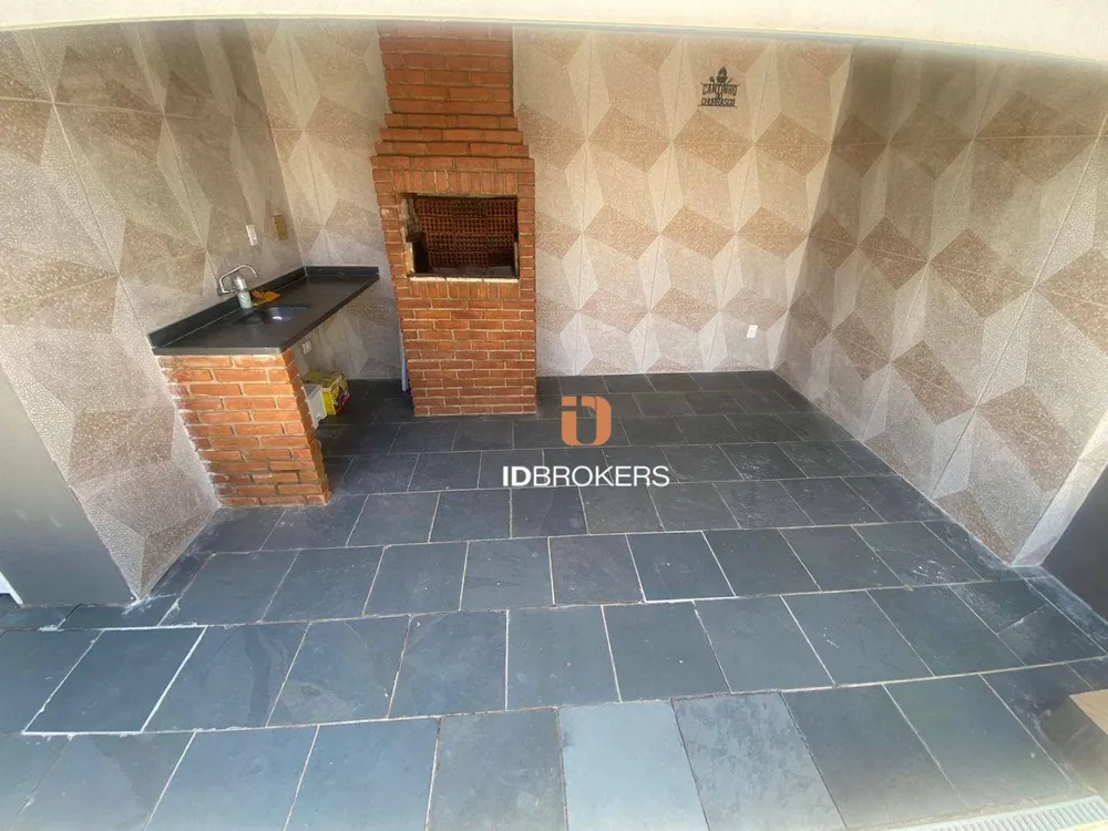 Casa, 2 quartos, 110 m² - Foto 4
