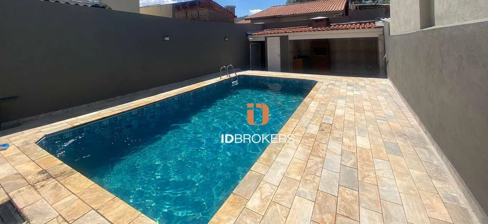 Casa, 2 quartos, 110 m² - Foto 11