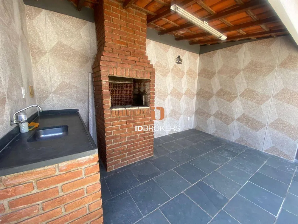 Casa, 2 quartos, 110 m² - Foto 12