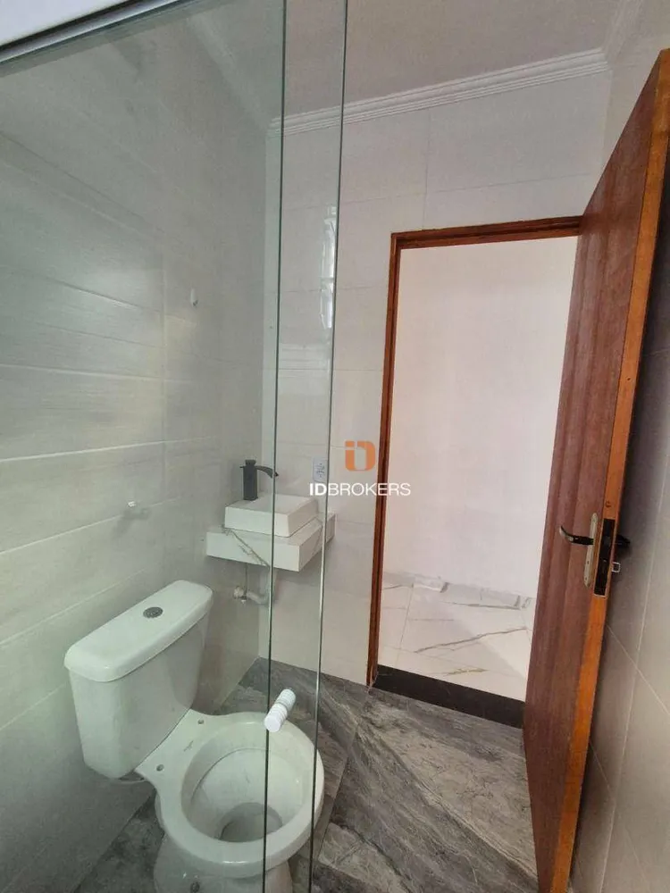 Casa, 2 quartos, 50 m² - Foto 6
