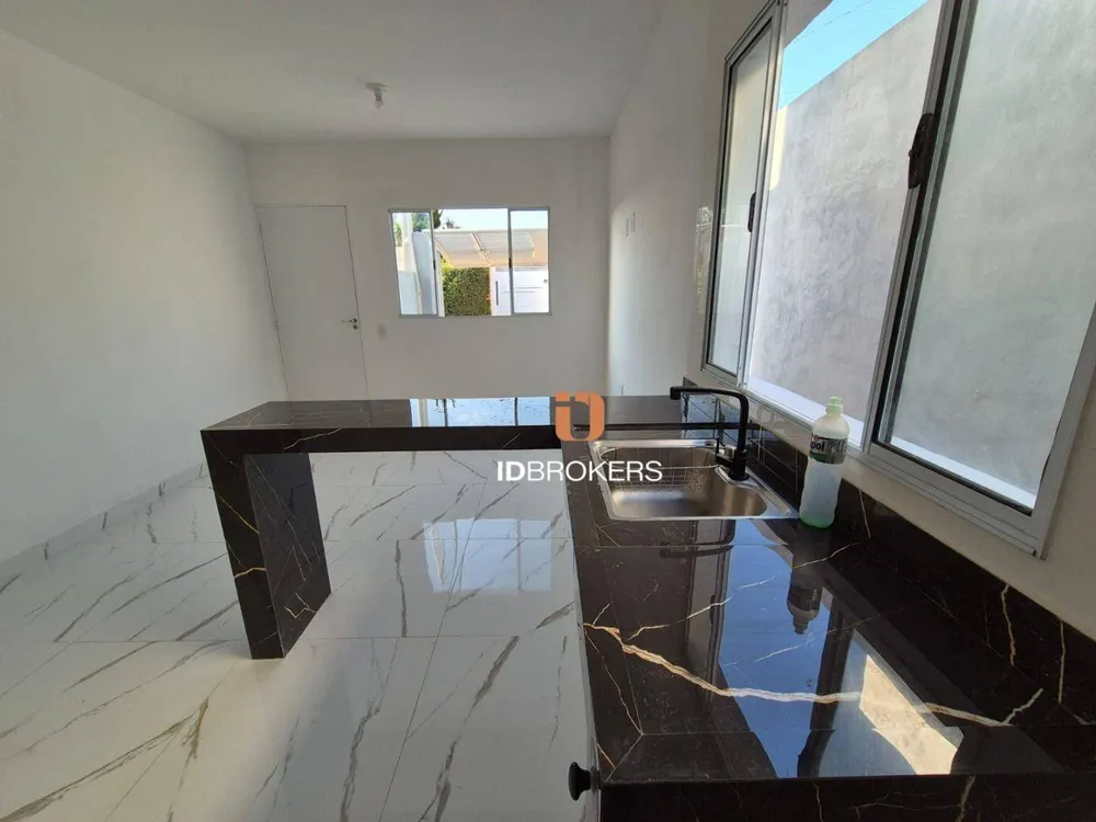 Casa, 2 quartos, 50 m² - Foto 11