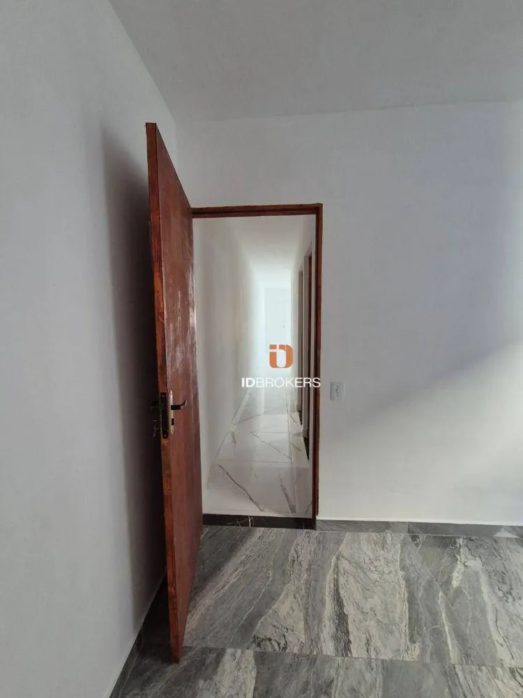 Casa, 2 quartos, 50 m² - Foto 7