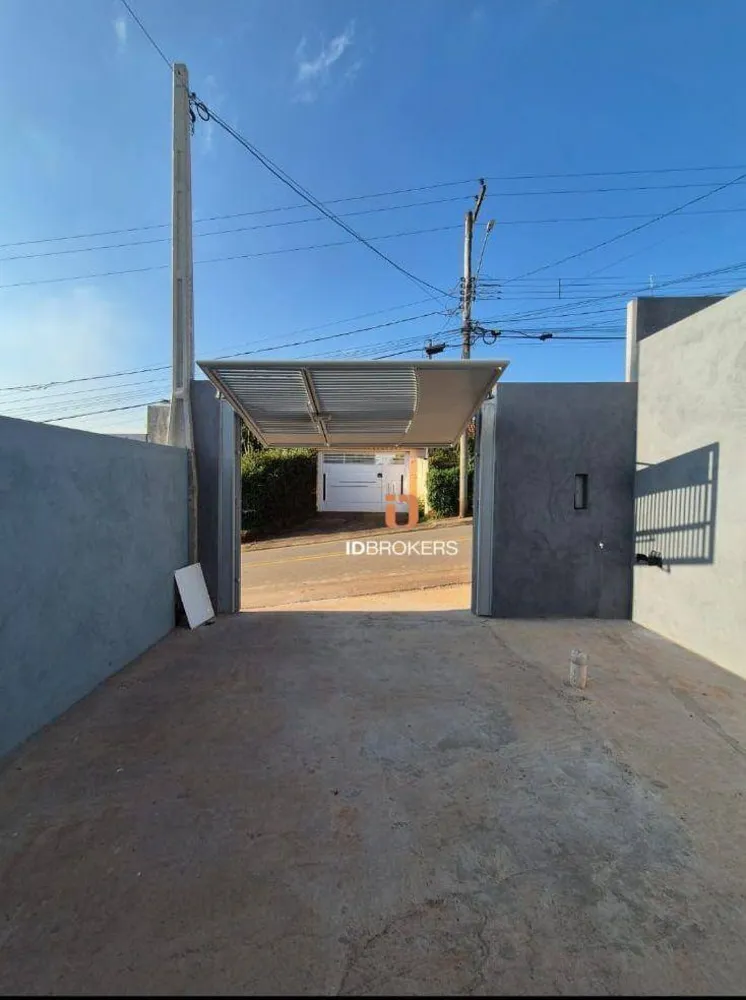 Casa, 2 quartos, 50 m² - Foto 5