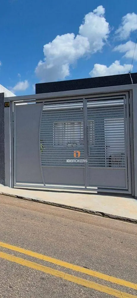 Casa, 2 quartos, 50 m² - Foto 4