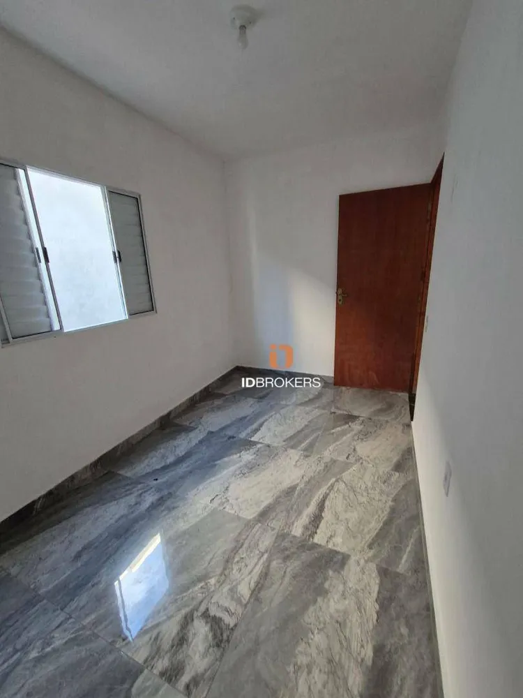 Casa, 2 quartos, 50 m² - Foto 5