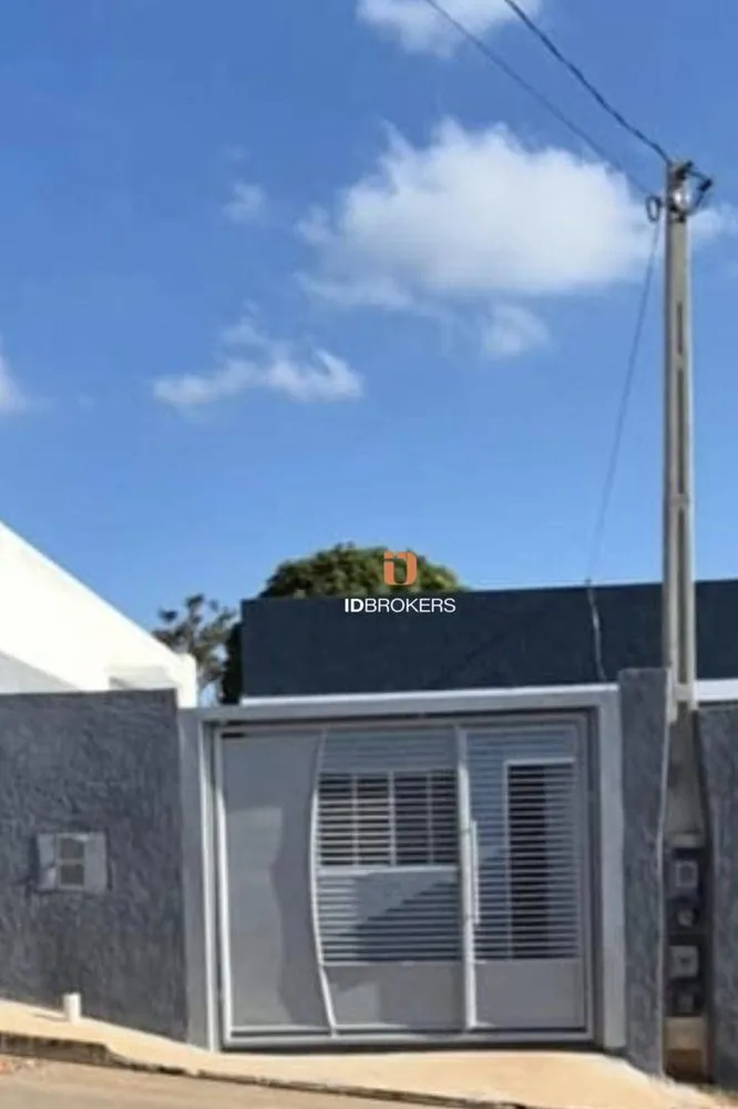 Casa, 2 quartos, 50 m² - Foto 7