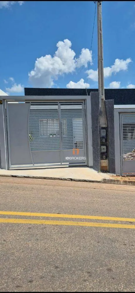 Casa, 2 quartos, 50 m² - Foto 2