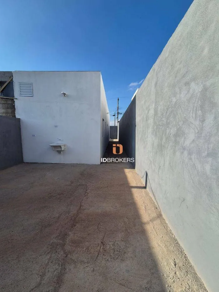 Casa, 2 quartos, 50 m² - Foto 6