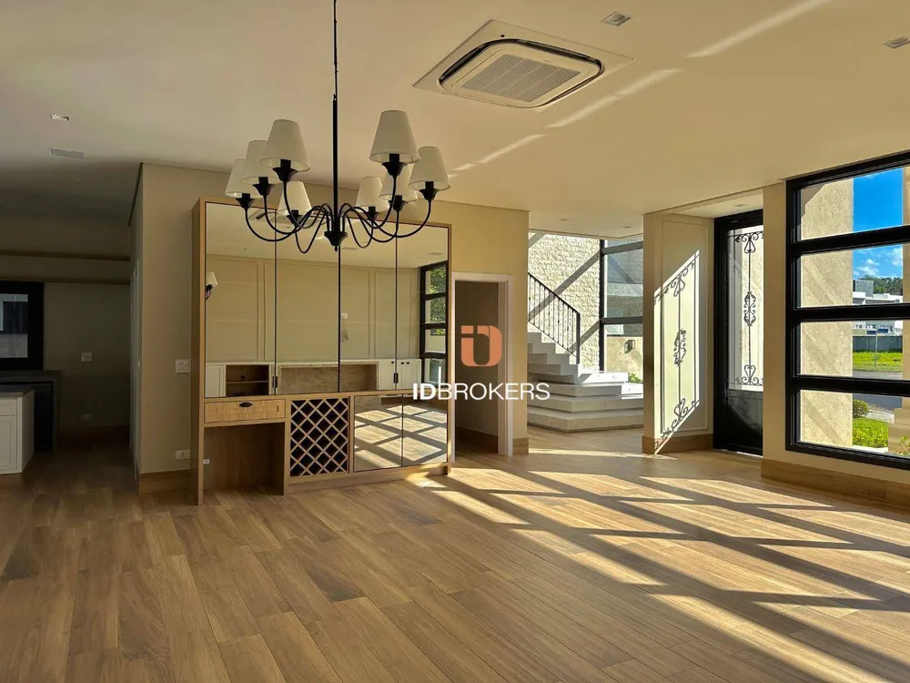 Casa de Condomínio, 4 quartos - Foto 9