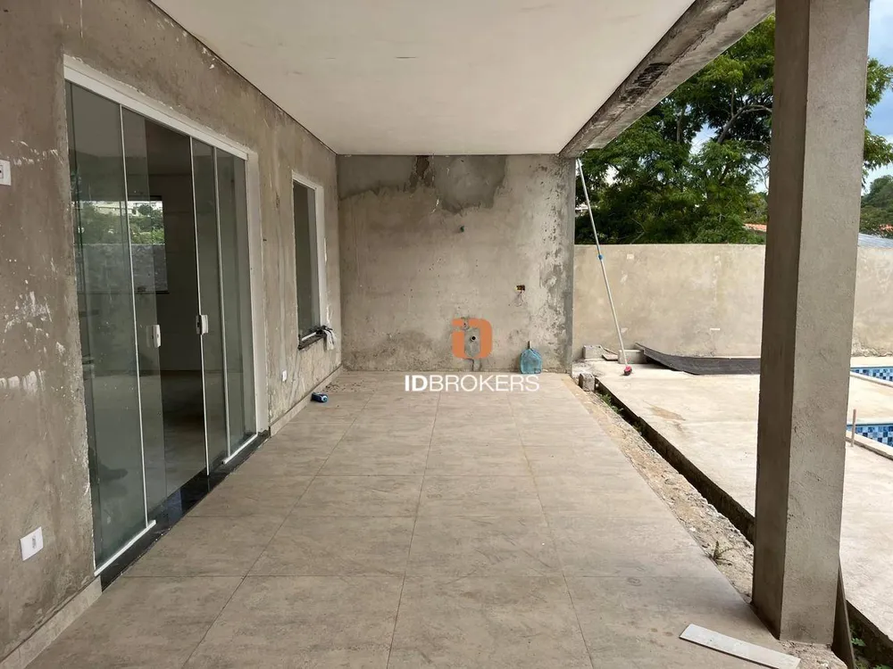 Casa, 3 quartos, 248 m² - Foto 7