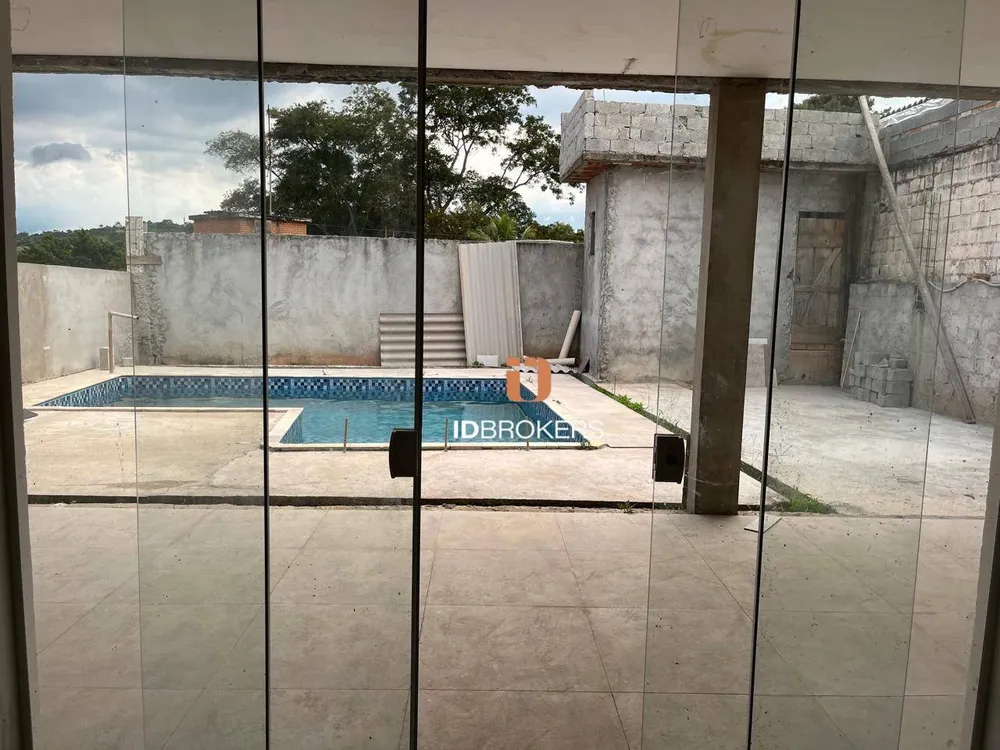 Casa, 3 quartos, 248 m² - Foto 8
