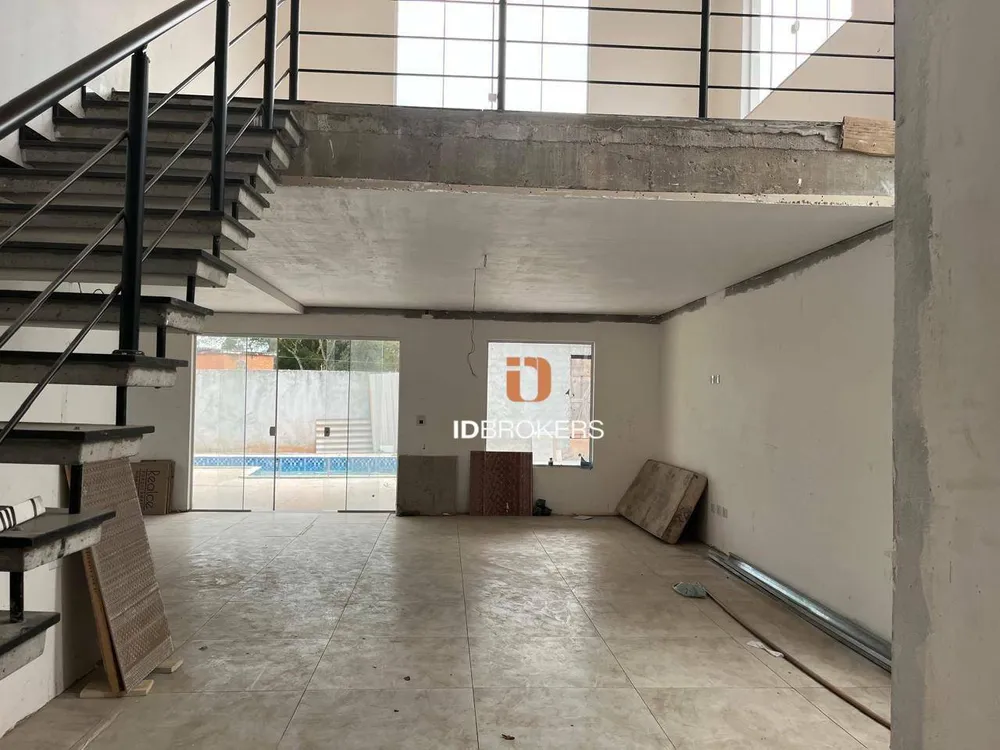 Casa, 3 quartos, 248 m² - Foto 6
