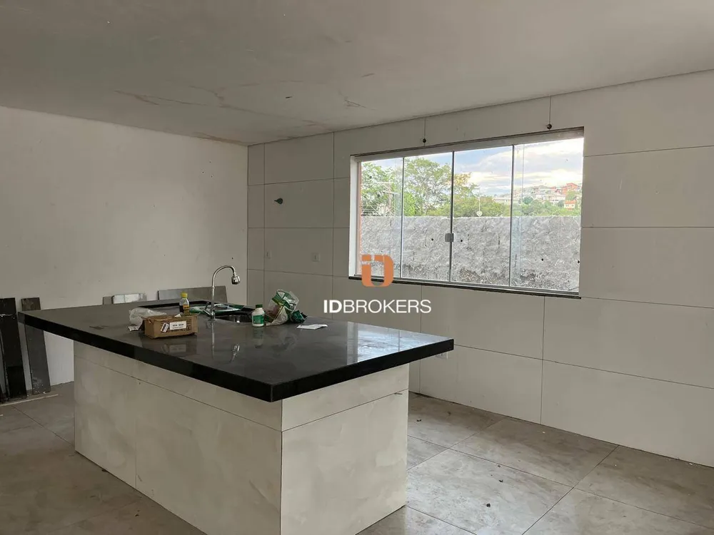 Casa, 3 quartos, 248 m² - Foto 5