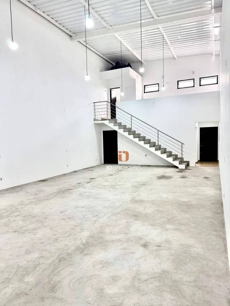 Loja-Salão, 186 m² - Foto 2