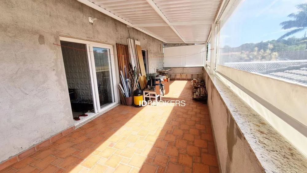 Casa, 3 quartos, 208 m² - Foto 9