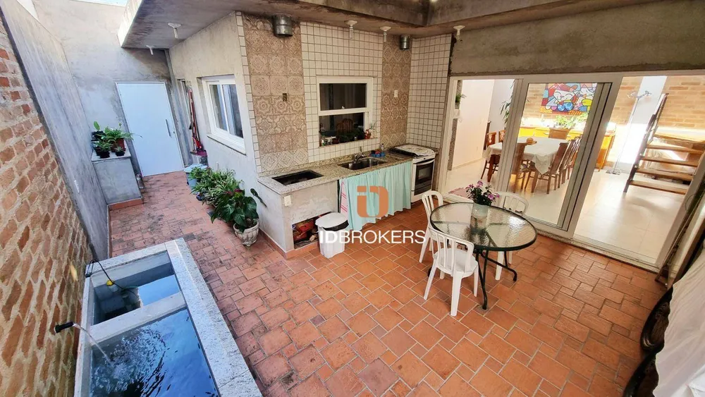 Casa, 3 quartos, 208 m² - Foto 6