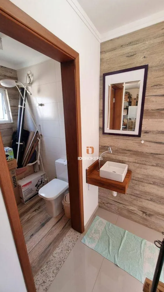 Casa, 3 quartos, 208 m² - Foto 10