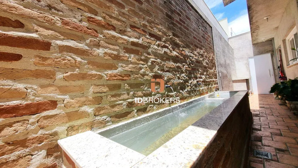 Casa, 3 quartos, 208 m² - Foto 12