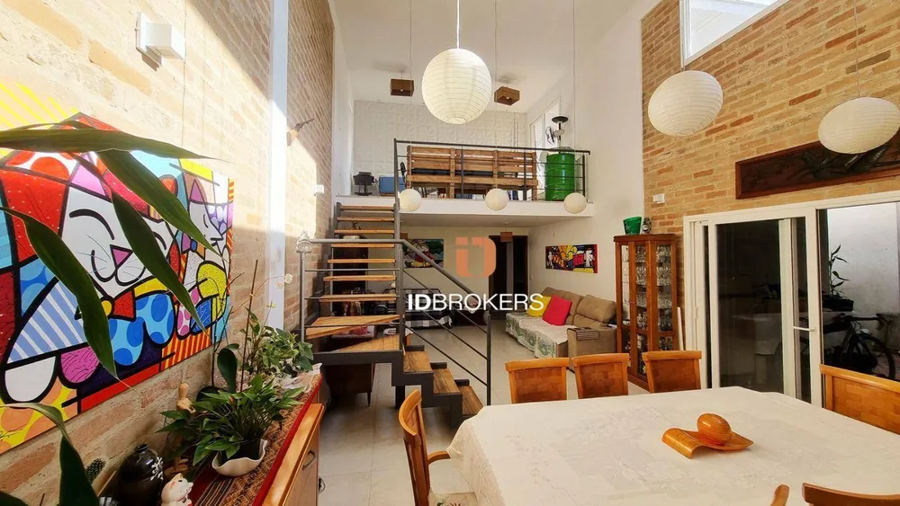 Casa, 3 quartos, 208 m² - Foto 4