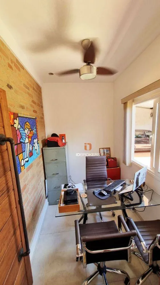 Casa, 3 quartos, 208 m² - Foto 4