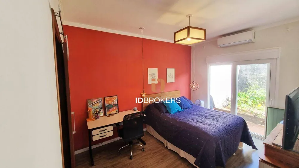 Casa, 3 quartos, 208 m² - Foto 1
